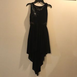Dress Dance Costume